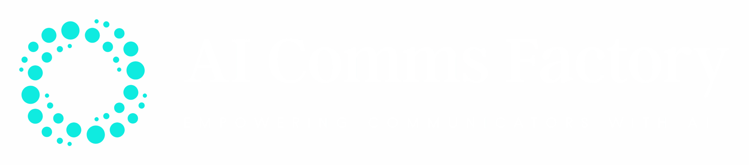 AI Comms Factory